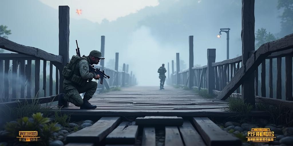 维持游戏健康：和平精英开发团队如何与社区合